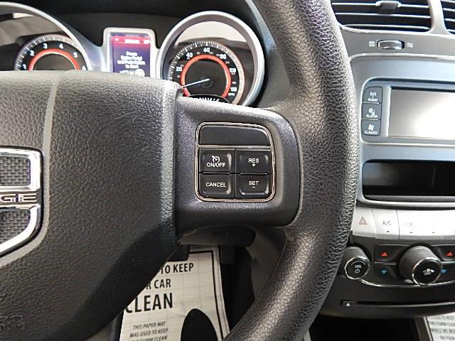 2011 Dodge Journey ST Club Cab