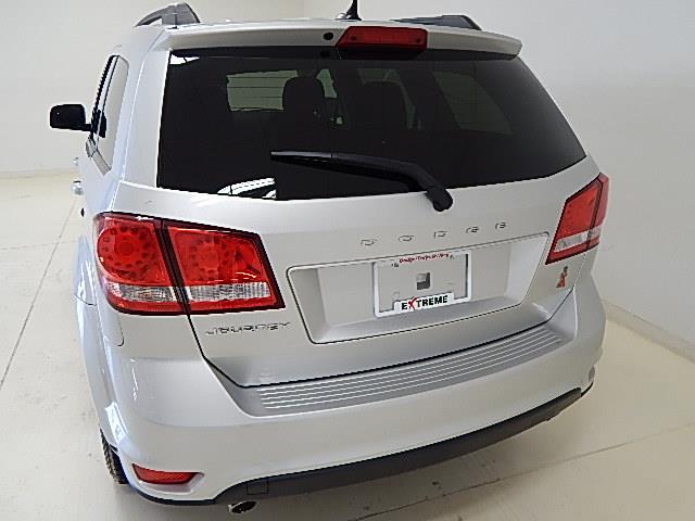 2011 Dodge Journey ST Club Cab