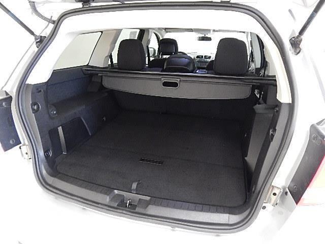 2011 Dodge Journey ST Club Cab