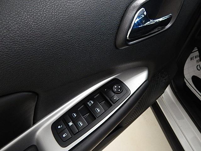 2011 Dodge Journey ST Club Cab