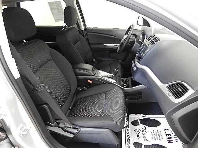 2011 Dodge Journey ST Club Cab