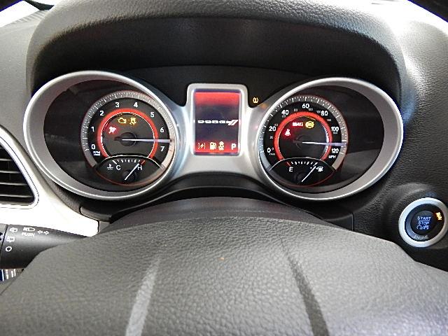 2011 Dodge Journey ST Club Cab