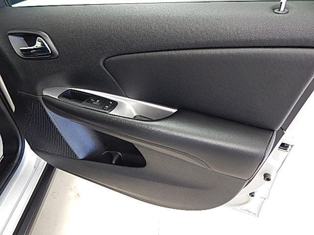 2011 Dodge Journey ST Club Cab