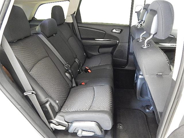 2011 Dodge Journey ST Club Cab