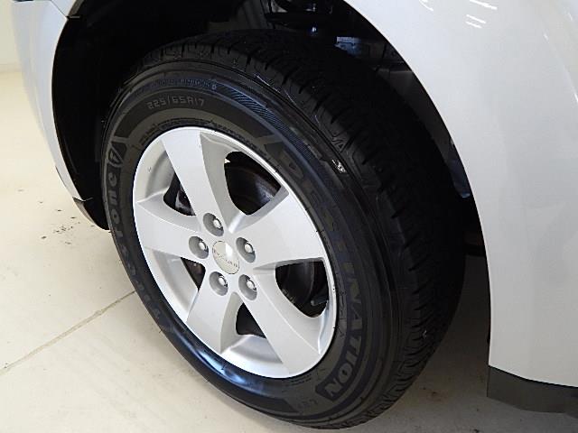 2011 Dodge Journey ST Club Cab