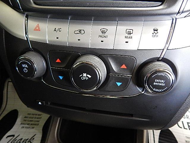 2011 Dodge Journey ST Club Cab