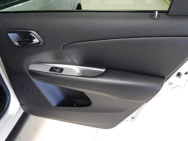 2011 Dodge Journey ST Club Cab