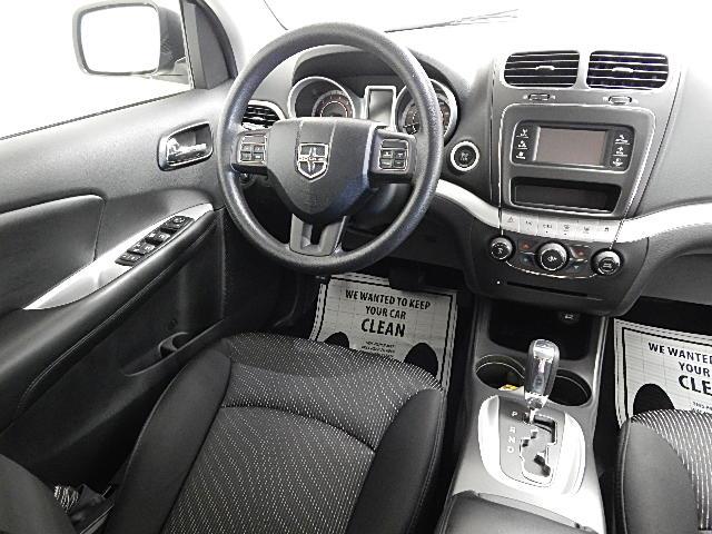 2011 Dodge Journey ST Club Cab