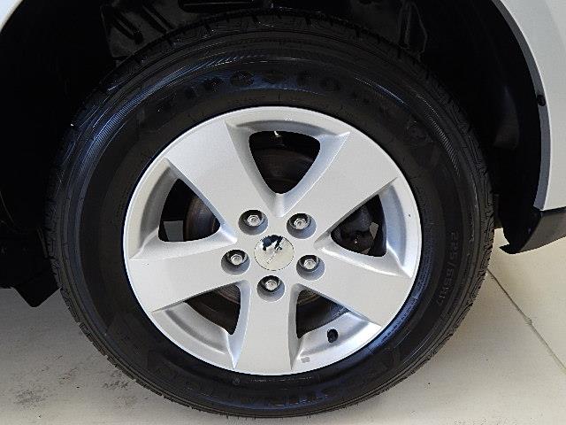 2011 Dodge Journey ST Club Cab