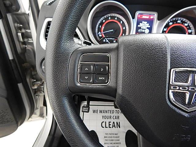 2011 Dodge Journey ST Club Cab