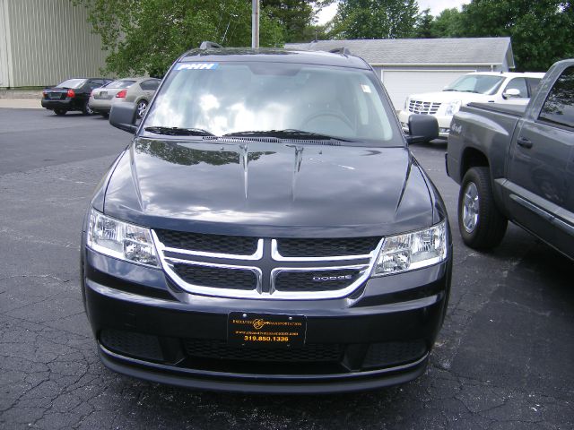 2011 Dodge Journey W/appearance Pkg