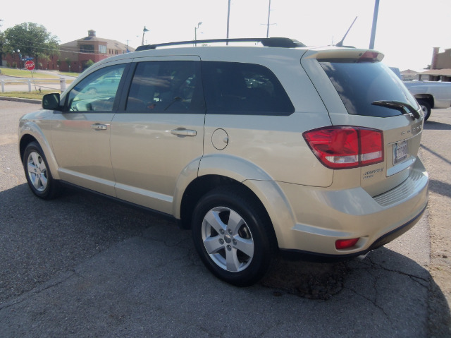 2011 Dodge Journey 4DR FWD LX