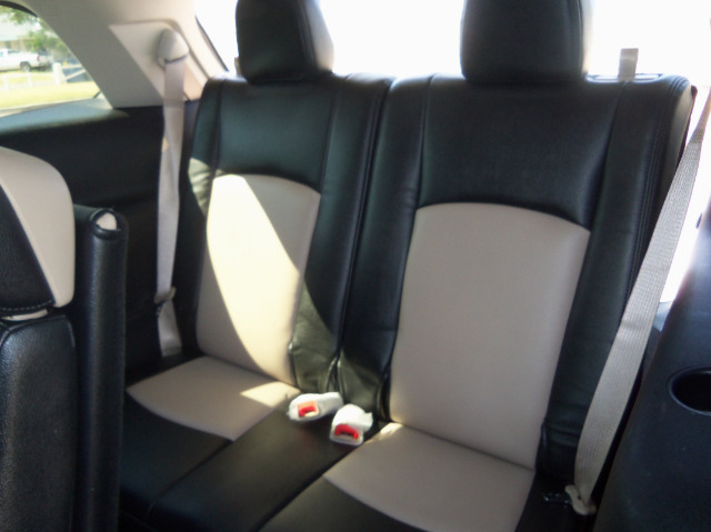 2011 Dodge Journey 4DR FWD LX