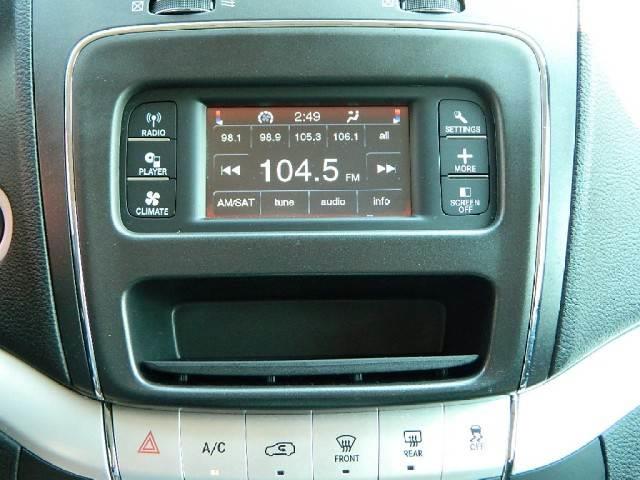 2011 Dodge Journey 2WD V6 Automatic SUV