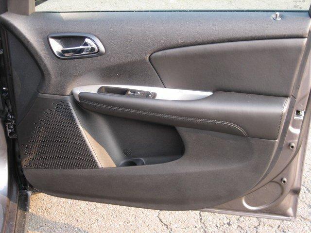 2012 Dodge Journey Unknown