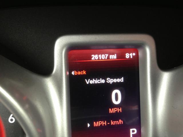 2012 Dodge Journey SE