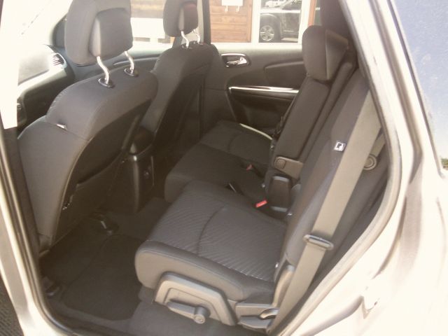 2012 Dodge Journey S