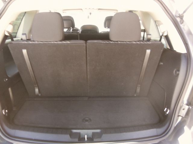 2012 Dodge Journey S