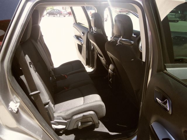 2012 Dodge Journey S