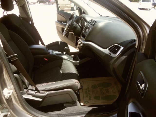 2012 Dodge Journey S