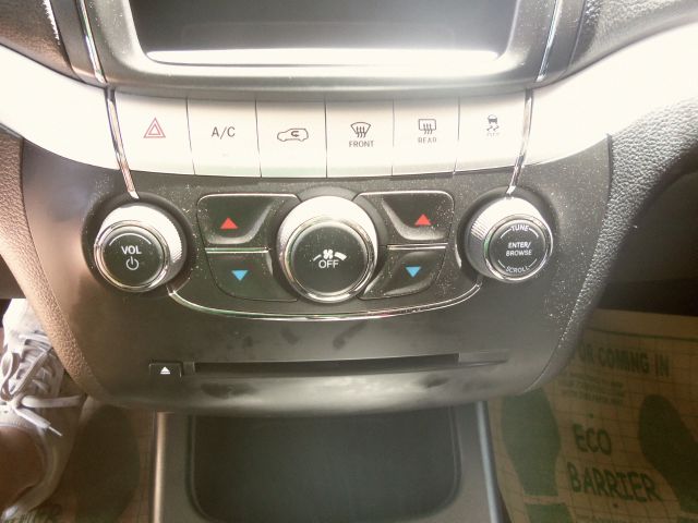 2012 Dodge Journey S