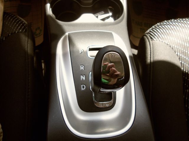 2012 Dodge Journey S