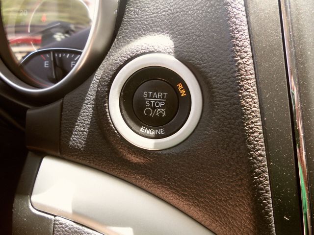 2012 Dodge Journey S