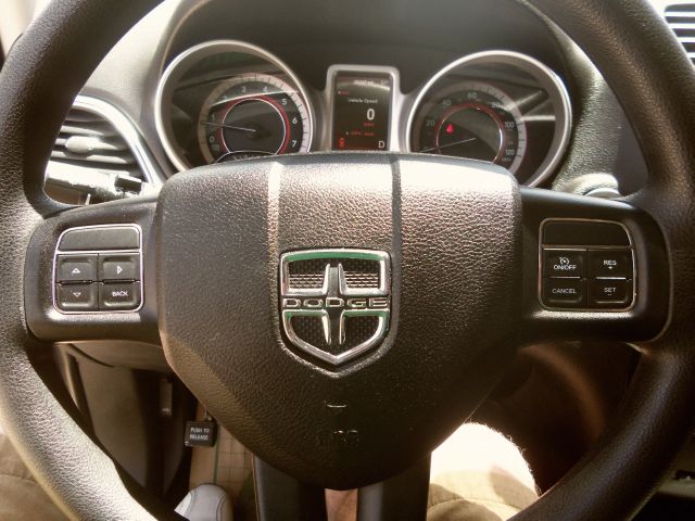 2012 Dodge Journey S