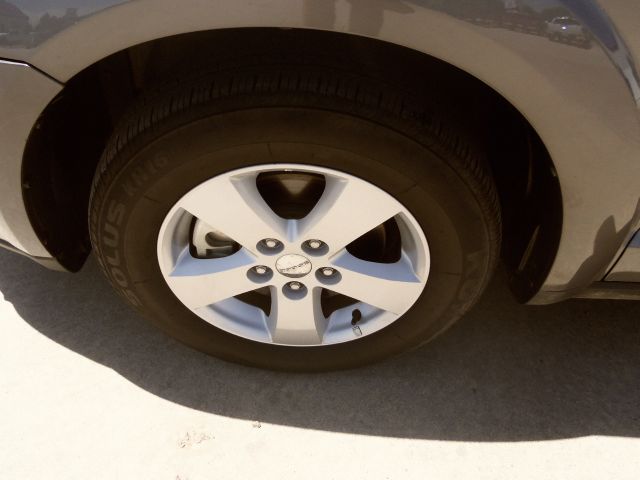 2012 Dodge Journey S