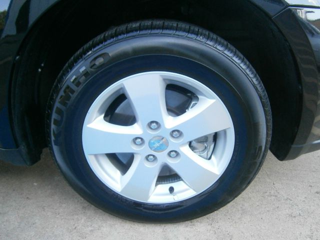 2012 Dodge Journey W/appearance Pkg