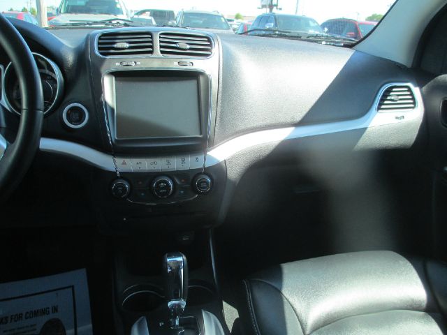 2012 Dodge Journey LTD