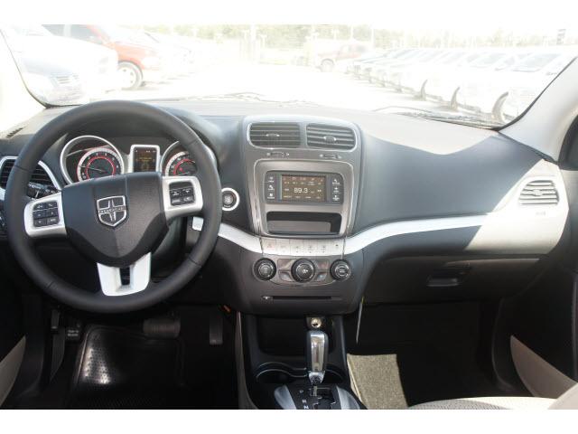 2012 Dodge Journey S