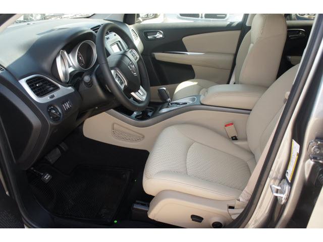 2012 Dodge Journey S