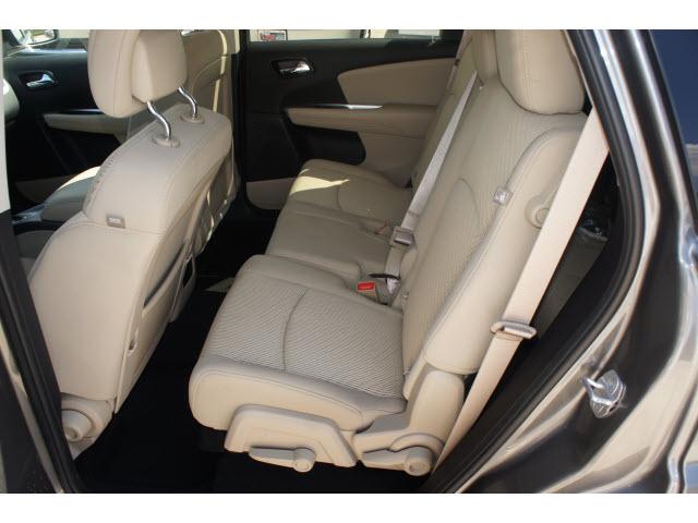 2012 Dodge Journey S