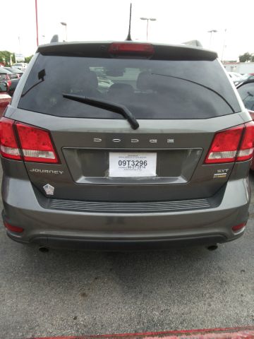 2012 Dodge Journey S