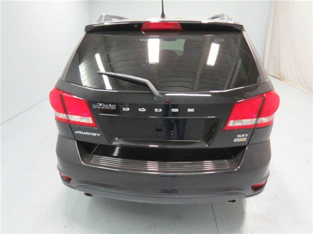 2012 Dodge Journey S