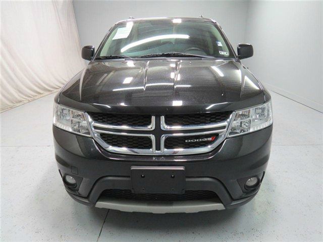 2012 Dodge Journey S