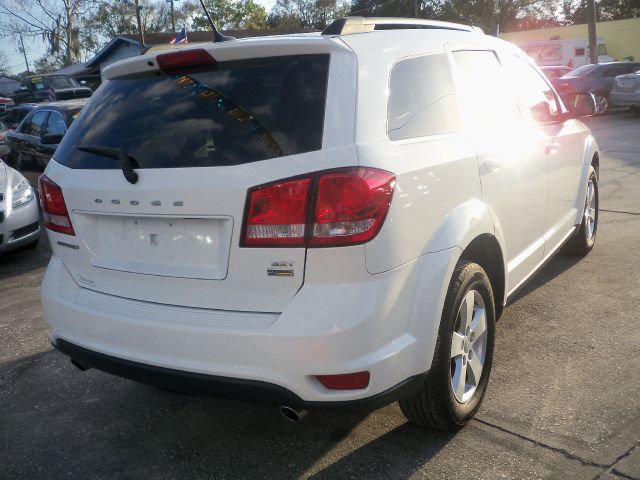 2012 Dodge Journey S