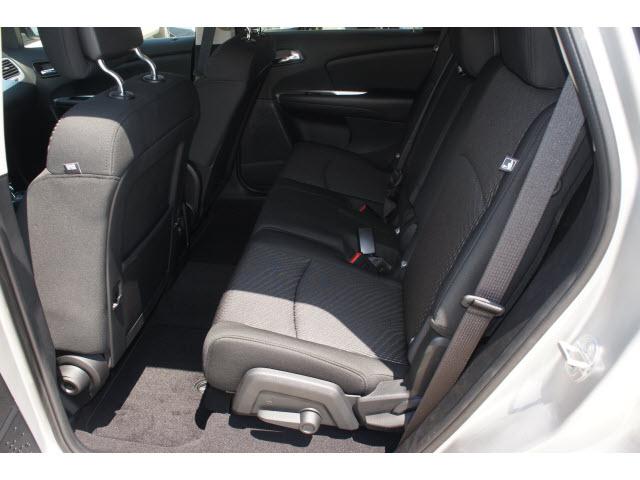 2012 Dodge Journey S