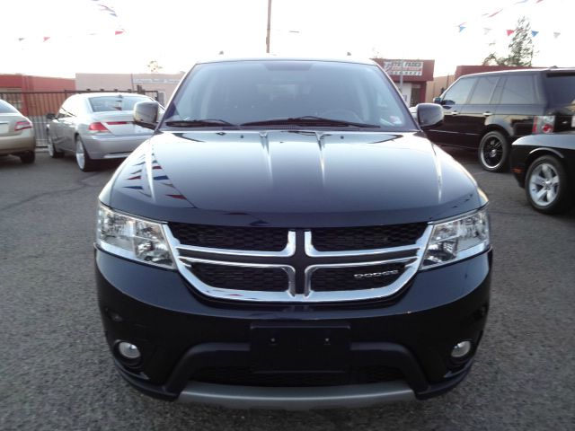 2012 Dodge Journey S