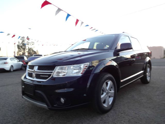 2012 Dodge Journey S