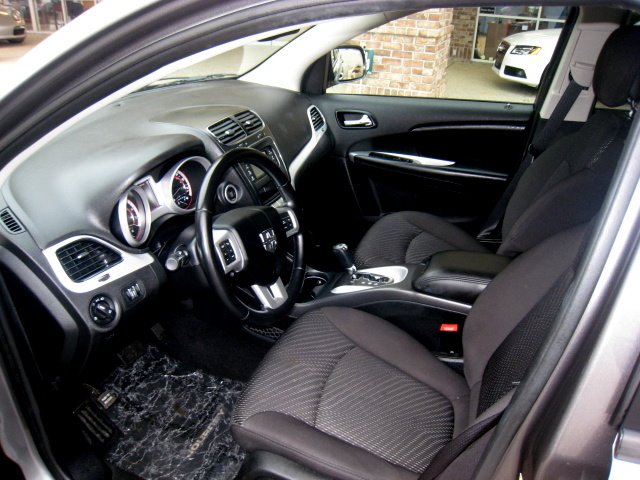 2012 Dodge Journey S