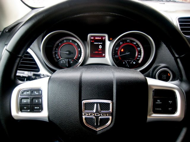 2012 Dodge Journey S