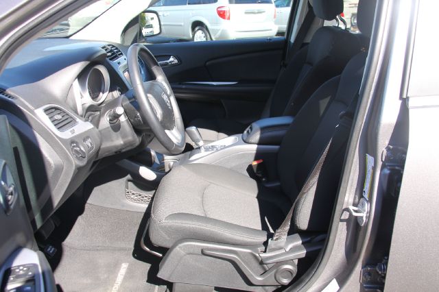 2012 Dodge Journey SE