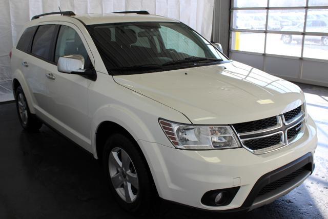 2012 Dodge Journey PREM Package