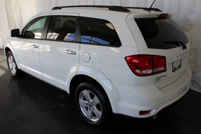 2012 Dodge Journey PREM Package