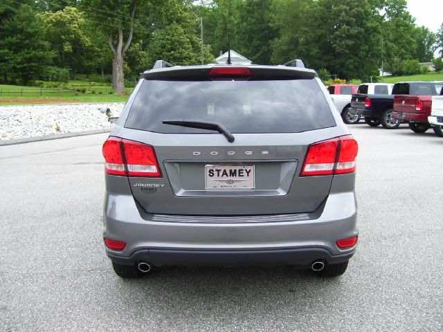 2013 Dodge Journey S