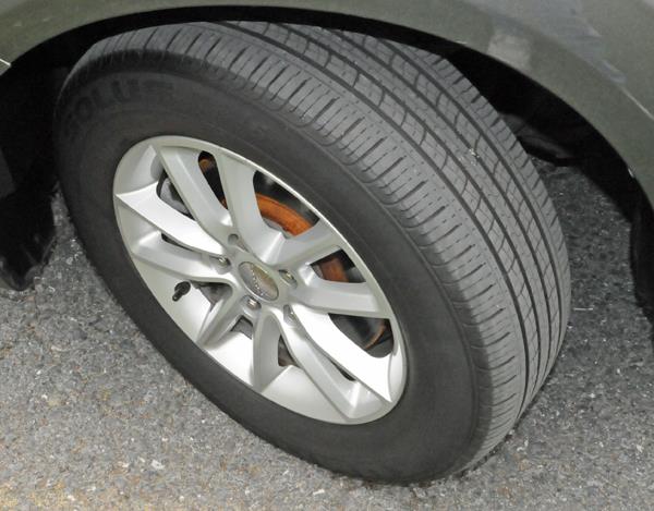 2013 Dodge Journey S