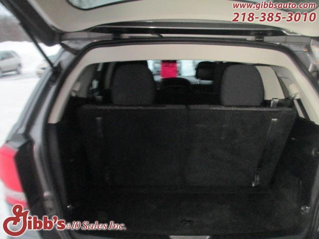 2013 Dodge Journey Unknown