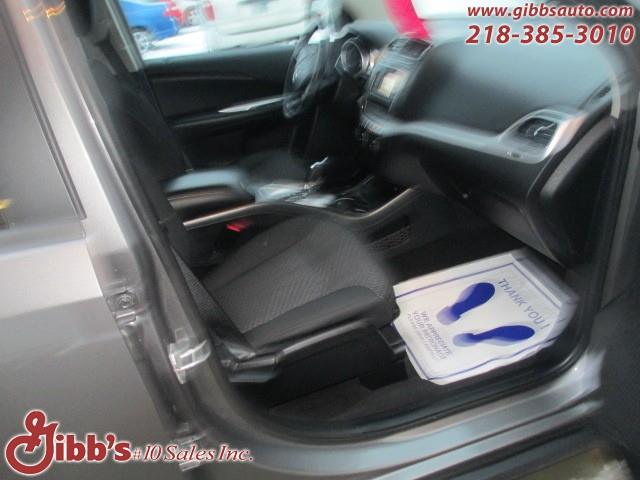 2013 Dodge Journey Unknown